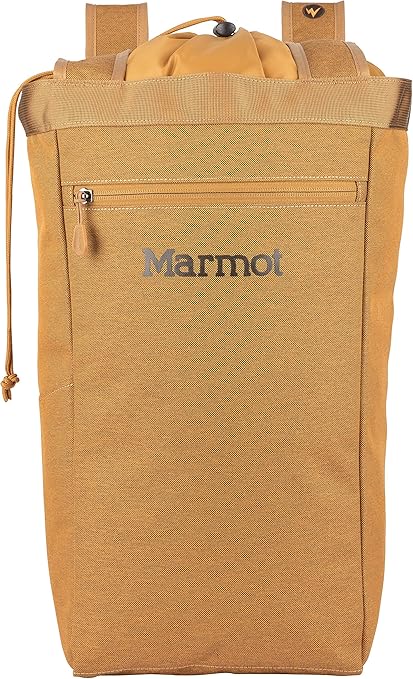 marmot urban hauler medium 28l backpack tote