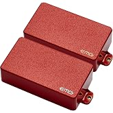 EMG GH Set Gary Holt Signature Pickup Set