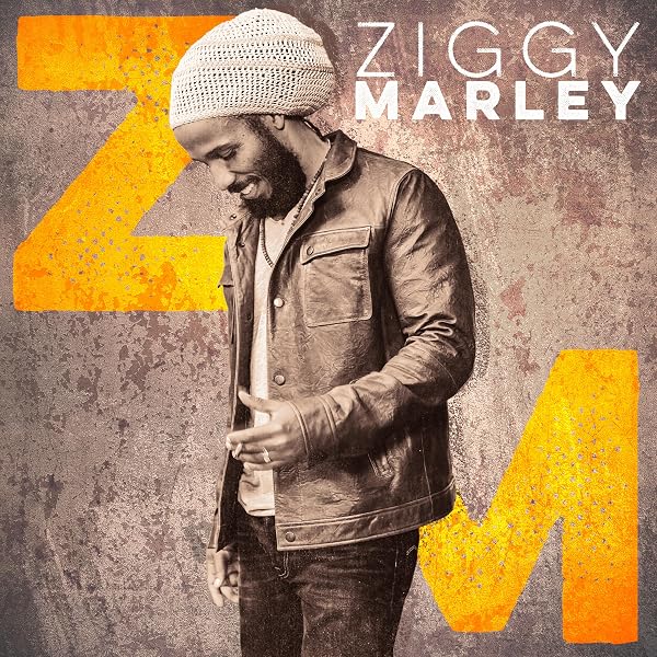 Damian Marley - Halfway Tree - Amazon.com Music