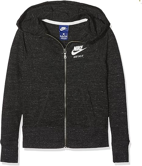 sudadera nike niña amazon