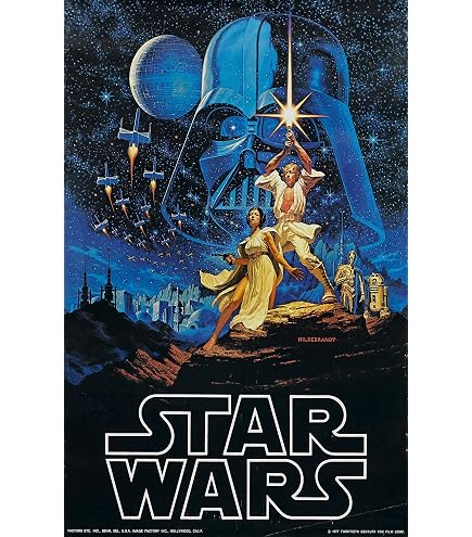Poster Sur Toile "Retour Vers Le Futur II" - 50 X 75 Cm, Impression Haute Qualité - Décoration Murale Cinéma, Chambre, Salon - Affiche D'art Moderne