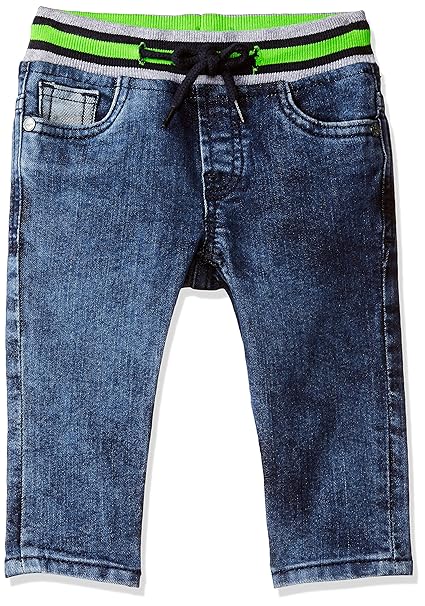 Baby Boys Slim fit Jeans