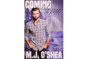 Coming Home (Rock Bay Book 1)