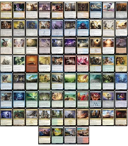 mtg blue red commander deck Top Izzet Commanders
