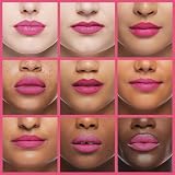 rom&nd Blur Fudge Tint 5g Lipstick 05 BIBI CANDY Velvety Matte Finish view 4