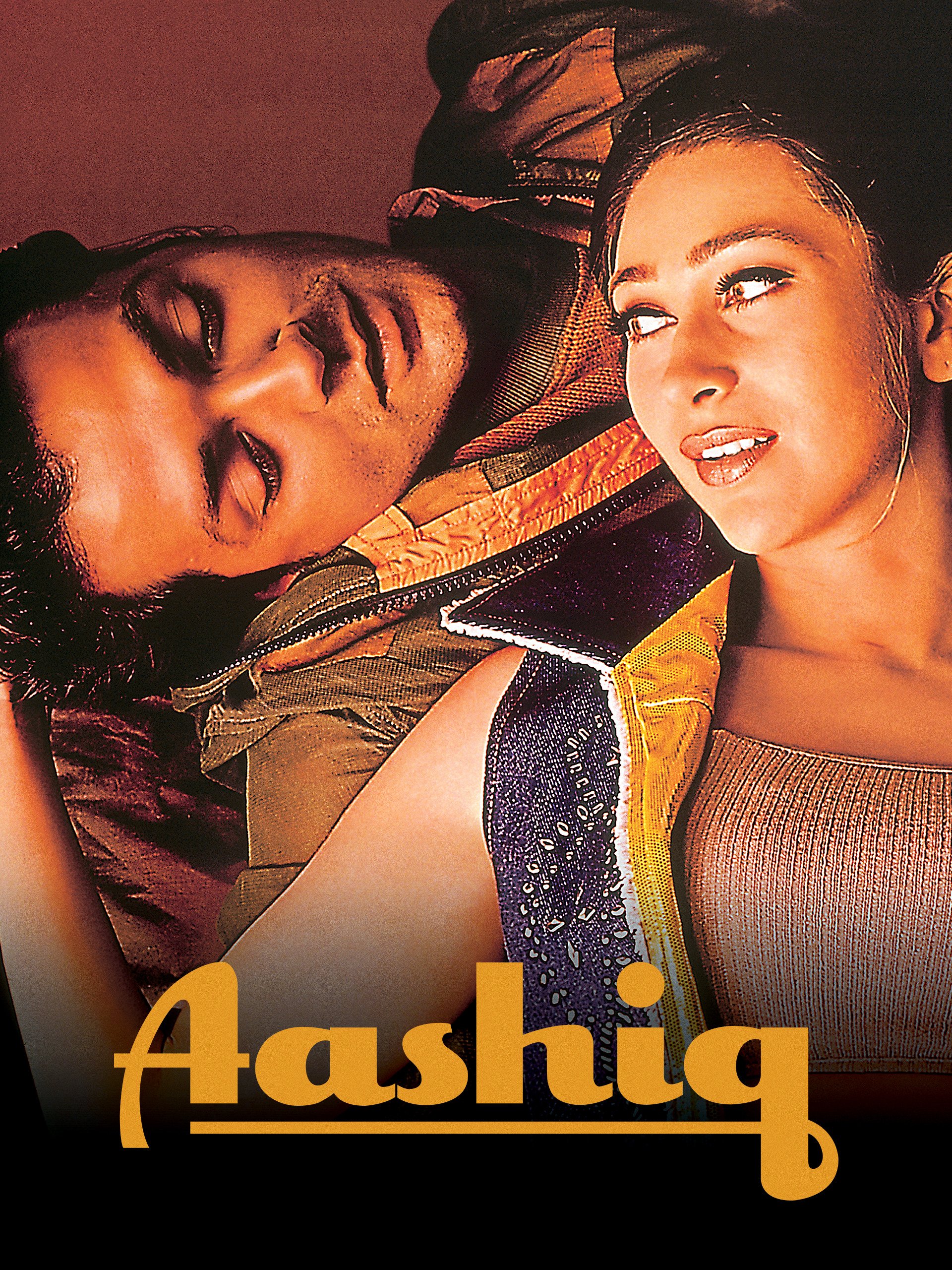  Aashiq (2001) Hindi 720p HEVC HDRip x265 AAC ESubs Full Bollywood Movie [750MB] Full Movie Download