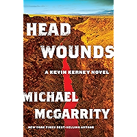 Head Wounds: A Kevin Kerney Novel (Kevin Kerney Novels) book cover