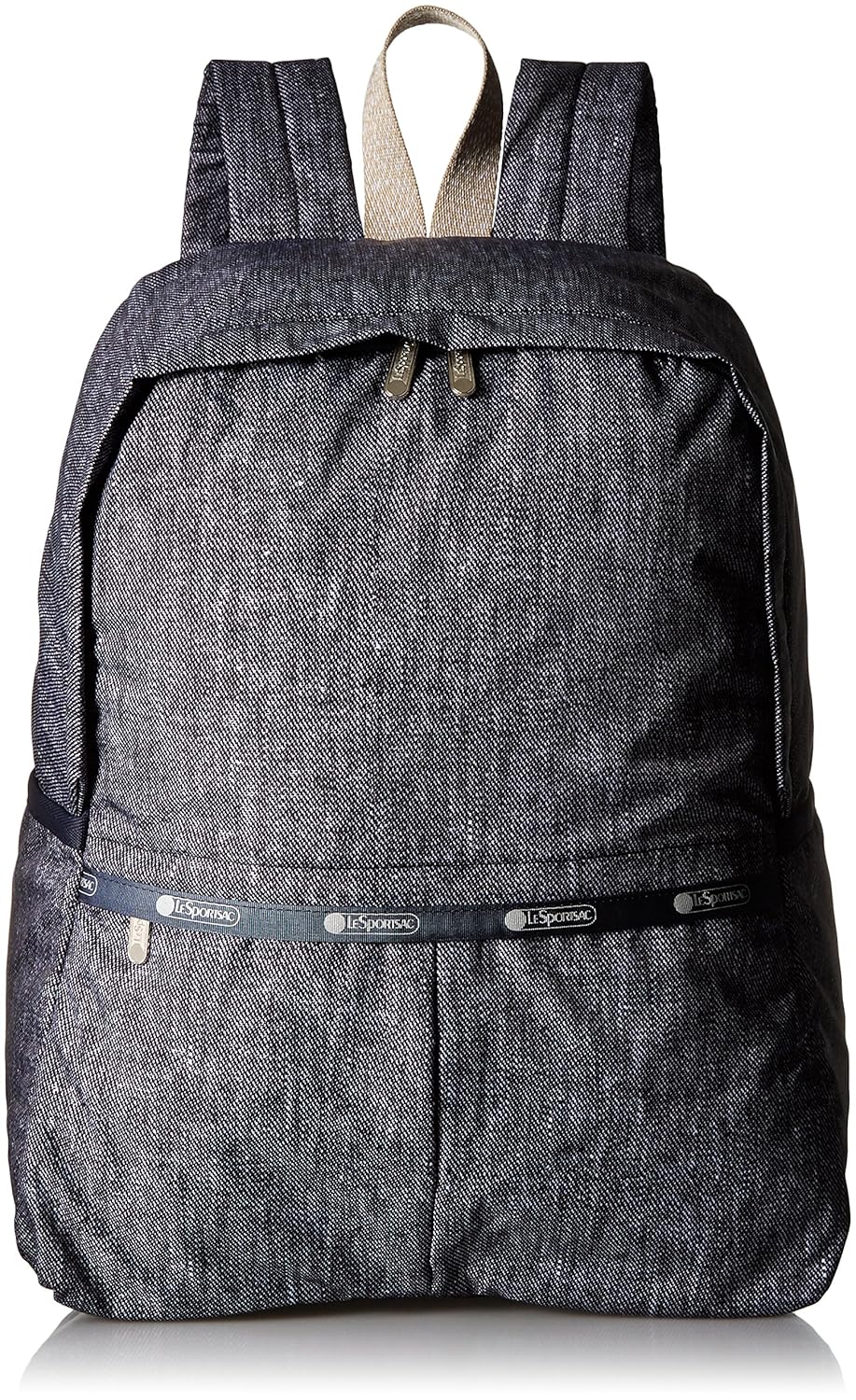 Multipurpose Daypacks LeSportsac Classic NOHO Backpack Sports & Fitness Accessories