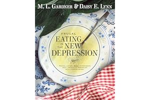 Frugal Eating in the New Depression