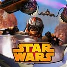 Star Wars Journeys: The Phantom Menace