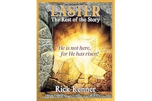 Easter: The Rest of the Story