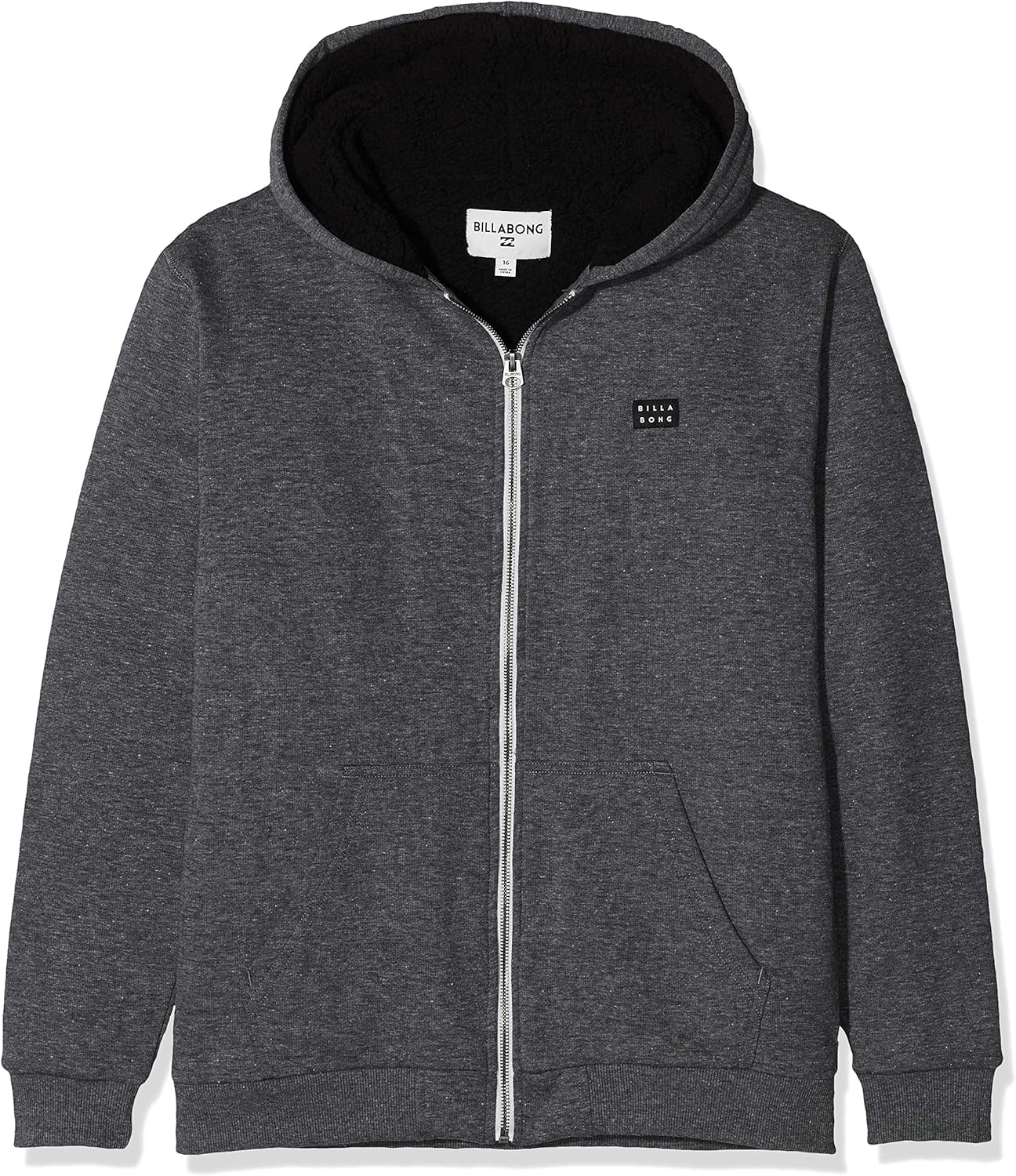 billabong all day sherpa