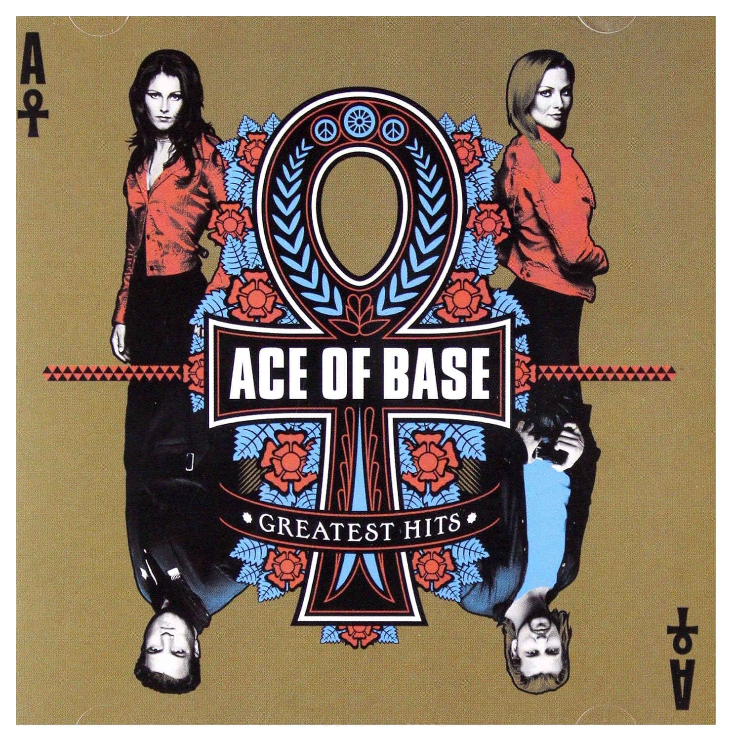 Ace Of Base Ace Of Base Greatest Hits Cd Amazon Com Music Ace Of Base Ace Of Base Greatest Hits Cd Amazon Com Music