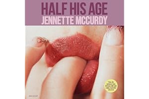 Half His Age (Dutch Edition)