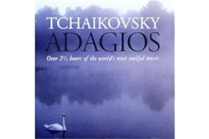 Tchaikovsky Adagios / Various