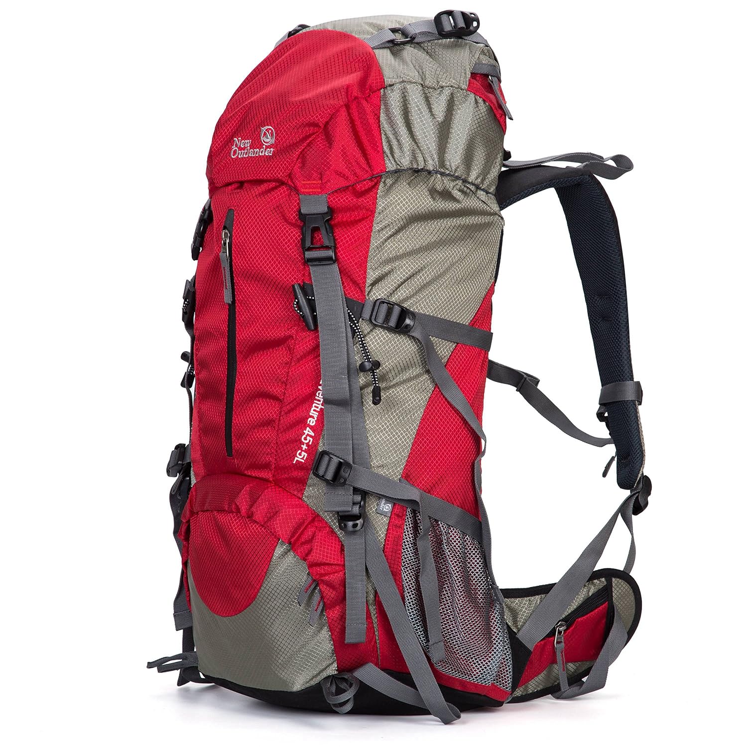 Best Backpacks For Thru Walking YNAVHY