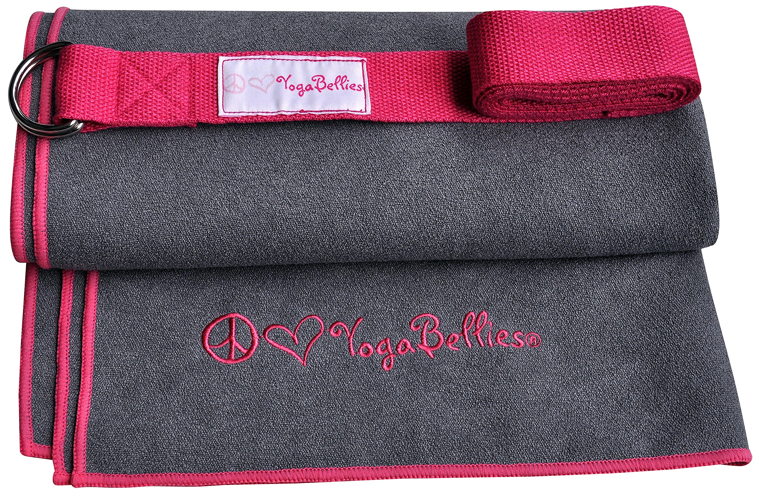yogabellies mat