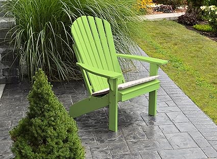 Amazon Com Best Adirondack Chair Porch Furniture Patio Seating
