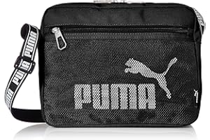 PUMA(プーマ) Puma J20054 Horizontal Mini Shoulder Bag