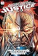 Amazon.com: Justice League: The Darkseid War Saga Omnibus ...