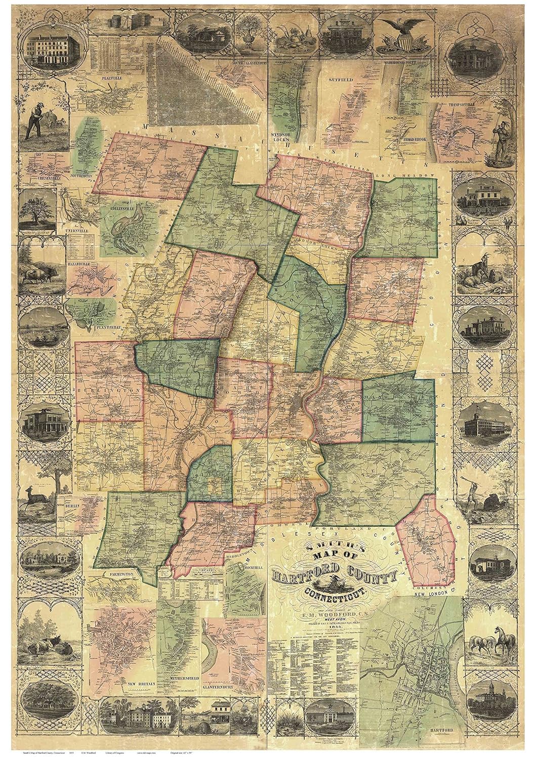 Best Hartford Ct To Bloomfield Ct