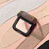 KIKO Milano High Pigment Eyeshadow 19 Matte Pearl Metallic Satin Shimmering view 9
