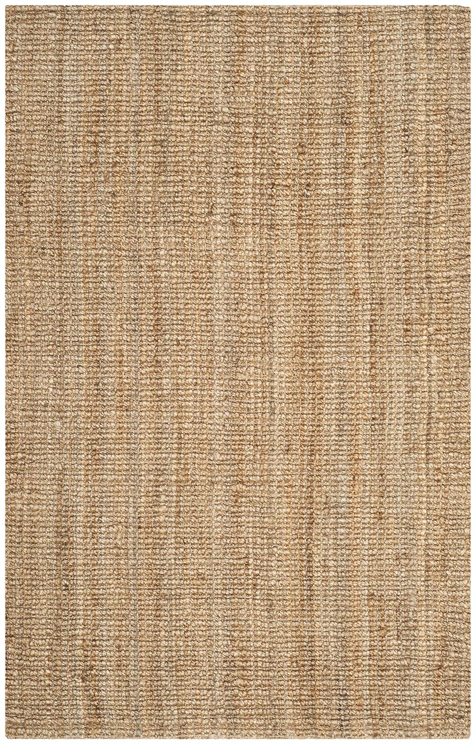 Safavieh Natural Jute Rug