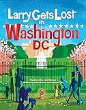 Larry Gets Lost in Washington, DC
