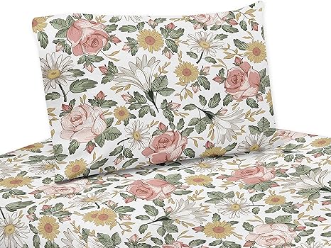 sweet jojo vintage floral