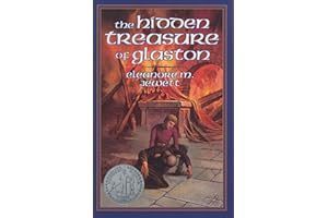 Hidden Treasure of Glaston (Living History Library)