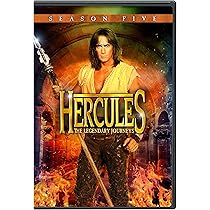 その他 Hercules: the Legendary Journeys - Season Four [DVD] [Import] Hercules: The Legendary Journeys - Season Four: Amazon.ca