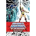 He-Man and the Masters of the Universe: The Newspaper Comic Strips