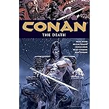 Conan Volume 14: The Death