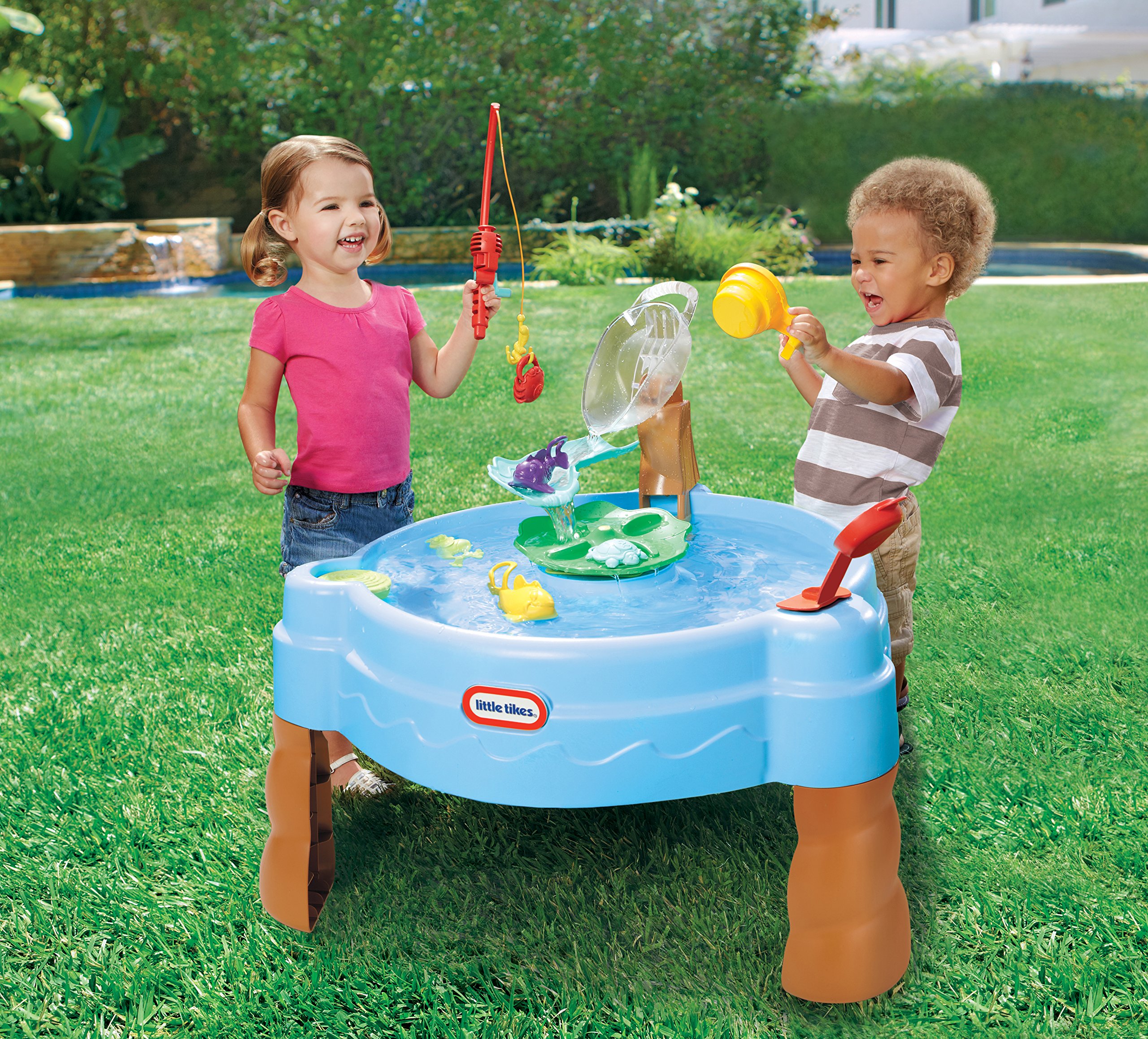 Little Tikes Fish 