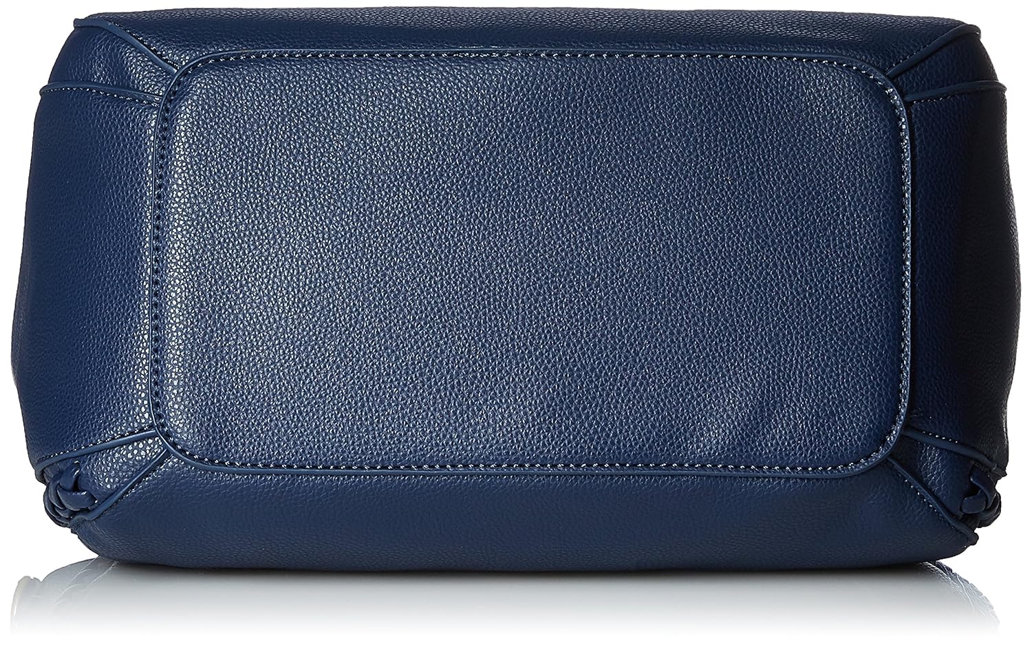 caprese women satchel (blue)(slchrmdblu)