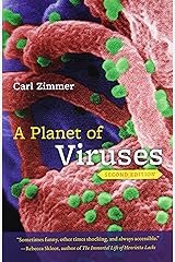 A Planet of Viruses: Second Edition Paperback