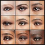NYX Professional Makeup Eyeshadow Base White Primer for Vibrant Color Eyeshadow view 4