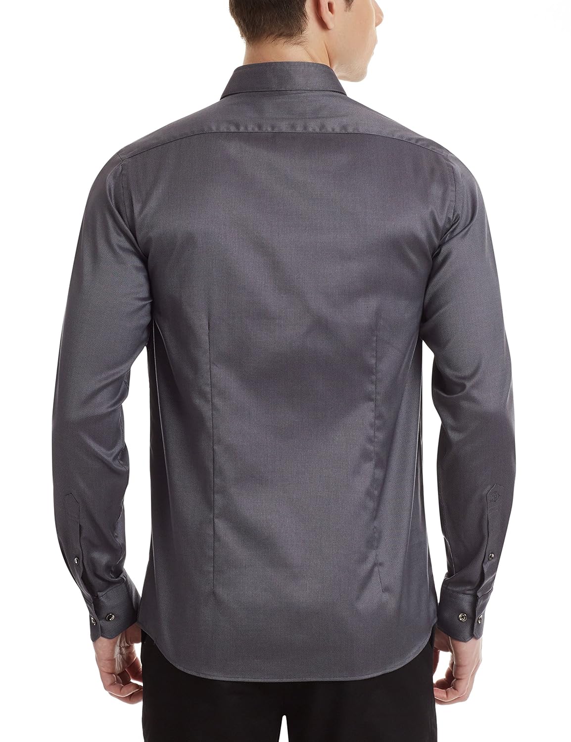 blackberrys men's dress shirt