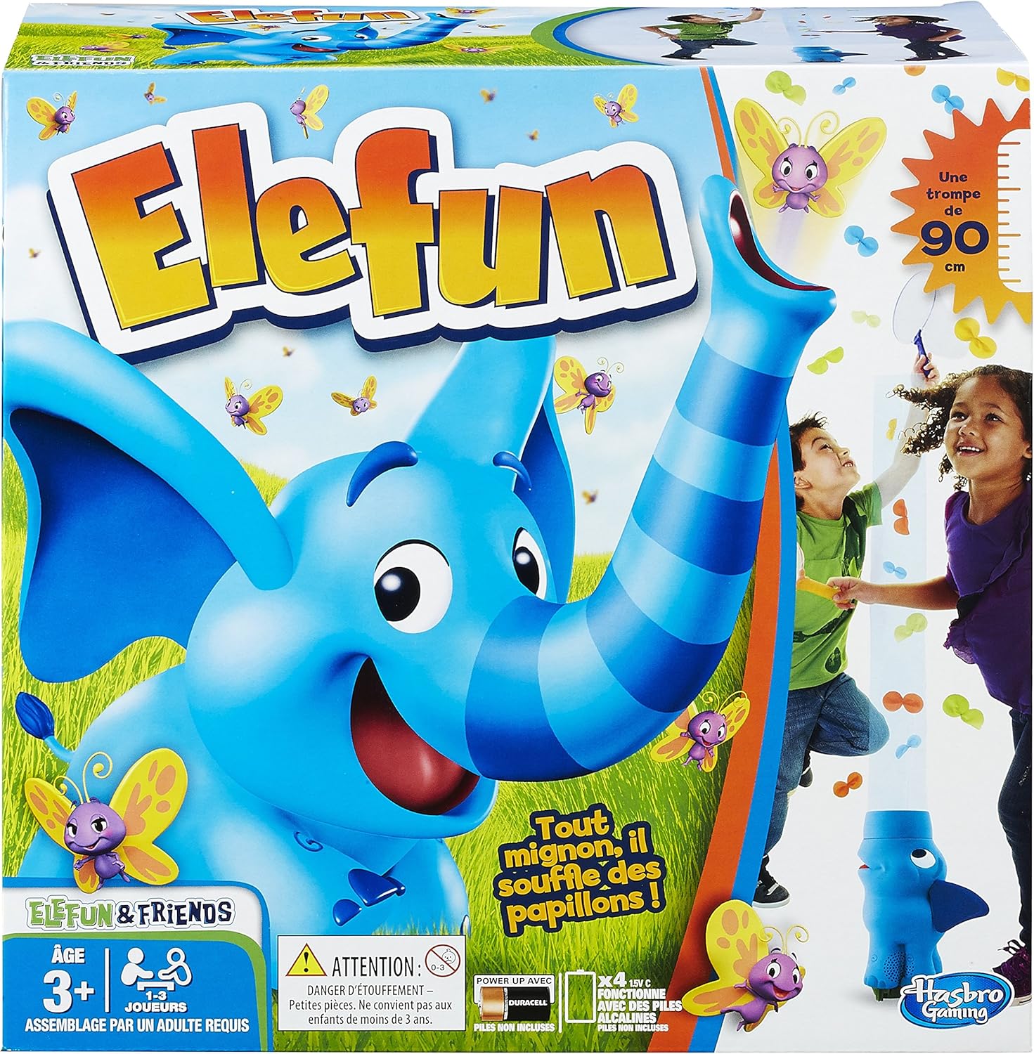 Elephant jeu bebe Clearance