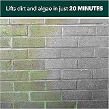 One Chem Patio Cleaner 5L Heavy Duty Path Mould Algae Lichen Detergent view 6