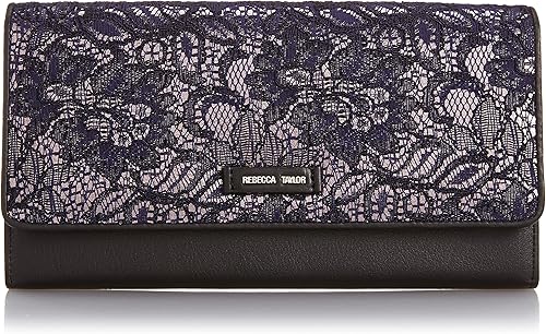 Amazon レベッカテイラー Rebecca Taylor Rebecca Taylor ドッティー ショルダー長財布 84 ネイビー Rebecca Taylor レベッカテイラー 財布 Amazon レベッカテイラー Rebecca Taylor Rebecca Taylor ドッティー ショルダー長財布 84 ネイビー Rebecca Taylor レベッカテイラー 財布