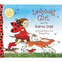 Ladybug Girl and the Rescue Dogs