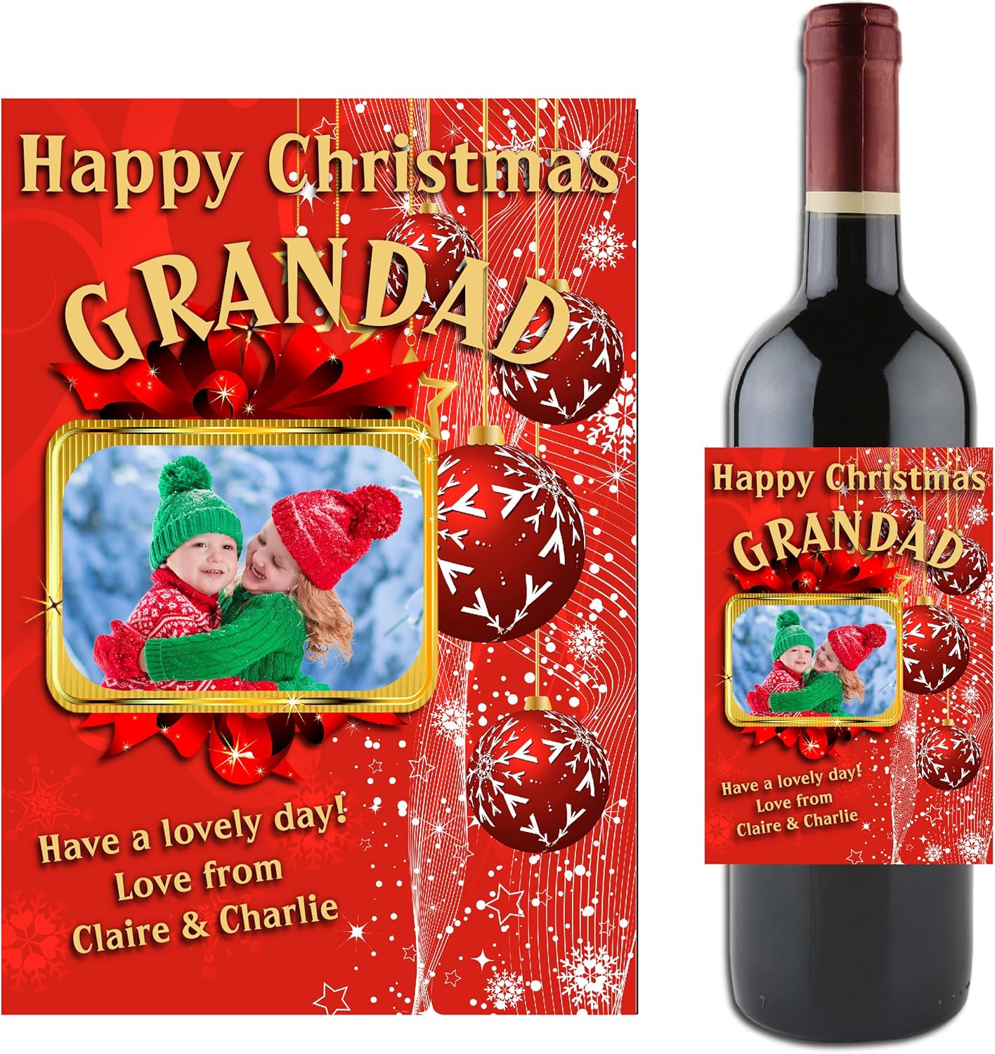 stocking fillers for mum and dad