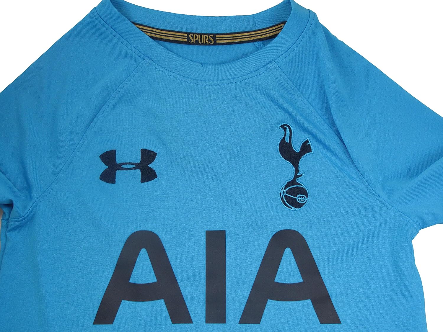 tottenham under armour