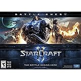 Starcraft II: Battle Chest - PC/Mac