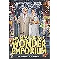 Mr. Magorium's Wonder Emporium