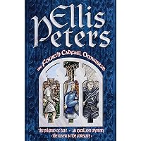 The Devil's Novice (The Chronicles of Brother Cadfael): Peters