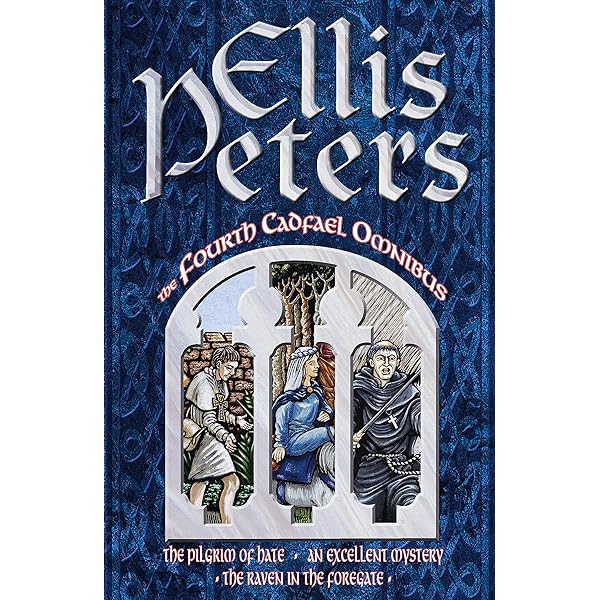 Amazon.com: Cadfael: The Complete Collection : Movies & TV