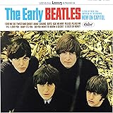 The Early Beatles The U.S. Album