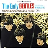 The Early Beatles The U.S. Album